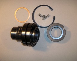 Kit of spare parts for rotary joint S50-310-01R (code 114026)