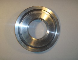 Flange for mechanical seal 75mm (code 113138)