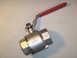 Drain valve 2