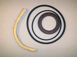 Kit of support seals (code 120001)